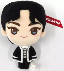 [중고] 봉제인형 종원 봉제인형 [이치반 복권 ENHYPEN] JUNGWON상