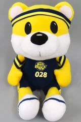 お値下げ【未使用】サンロッカーズ渋谷 マスコット サンディー