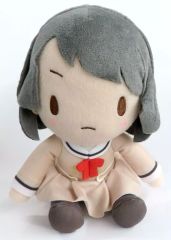 中古】ぬいぐるみ ホワイトタキシード たっとんぬいぐるみ用