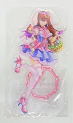 MAGES. MAGICくじ STEINS;GATE KISEKAE KURISU Produced by MAYURI KISEKAE KURISU Produced by MAYURI C-1賞 牧瀬紅莉栖(春ver.) BIGアクリルスタンド