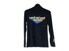 お買い得品！【中古ゴルフウェア】rough & swell(ラフ&スウェル) 長袖カットソー M