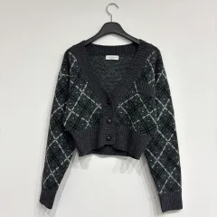 新品 レディース ニット 4デザイン