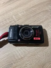2026年最新】olympus tg-4の人気アイテム - メルカリ