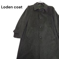 1950s】French sack coatフレンチコーデュロイサックコート 1950s】French sack coatフレンチコーデュロイサックコート
