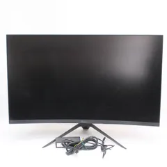 2026年最新】ゲーミングモニター 32インチの人気アイテム - メルカリ