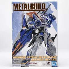 2026年最新】METAL BUILD ガンダムアストレイ ブルーフレームの人気