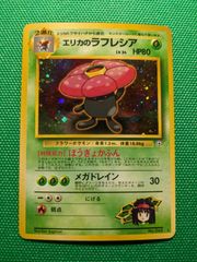 ポケモンカード バクフーンex 013/053 第2弾拡張パック 砂漠のきせき