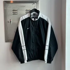 00s NIKE ウィンドブレーカー