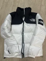 THE NORTH FACE ザノースフェイス ヌプシ ダウン