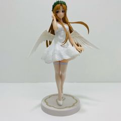 AIR 神尾観鈴 ロシアンブルー 1/8スケール フィギュア - メルカリ