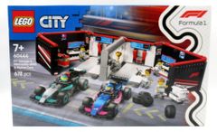 京商 Carrera GO!! FORMULA DUEL スロットカー 未使用 - メルカリ
