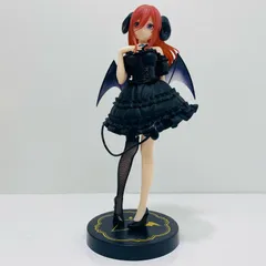【飾磨店】 中古 中野三玖-BiCuteDarkFigure「五等分の花嫁＊」