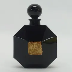 アンティーク 香水瓶 D’ORSAY ドルセー LE DANDY ル・ダンディ FRANCE PARIS フランス パリ 1920年代 ヴィンテージ