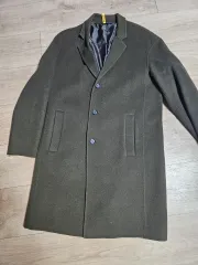 シリーズ エピグラム ハンドメイド シングルコート