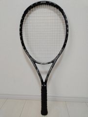 プリンス サンダー118 EXO3 PRINCE THUNDER 118 G2 デカラケ 硬式テニスラケット
