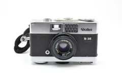 2026年最新】rollei b35の人気アイテム - メルカリ