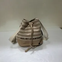 ジルスチュアート クロスバック@9907