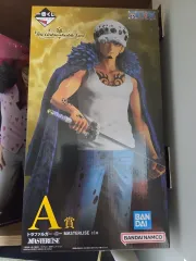 ONE PIECE 一番くじ A賞 C賞 F賞 まとめ