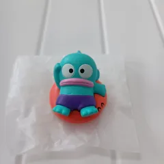 サンリオ　ハンギョドン　みんなでプールフィギュア