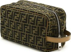 新品 FENDI fragment ポケモン ベルトバッグ FF ロゴ - メルカリ