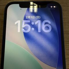 【ジャンク品】iPhone12 64GB SIMロック解除済み