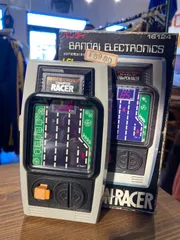 未使用 BANDAI バンダイ LSIゲーム チャンピオンレーサー Yahoo!オークション - 「チャンピオンレーサー バンダイ」の落札相場