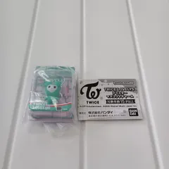 TWICE LOVELYS プリスターマスコットチャーム MIVELY　ミナ