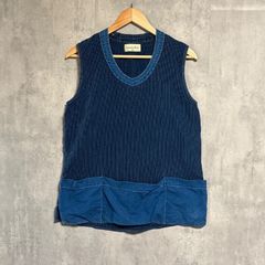 エクストララージ メッシュ タンクトップ ベスト L - メルカリ