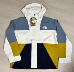 THE NORTH FACE ザノースフェイス ハイマウンテンジャケット