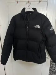 THE NORTH FACE ザノースフェイス ヌプシ ダウン 100 105