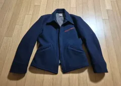 ウール スポーツ ジャケット