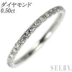 スタージュエリー Pt950 ダイヤモンド ペンダントネックレス スタージュエリー Pt950 ダイヤモンド ペンダントネックレス