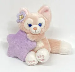 東京ディズニーシー ぬいぐるみチャーム Summer Night Melodies リーナベル