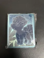 アローラロコン　デッキシールド　スリーブ　65枚　海外品　未開封