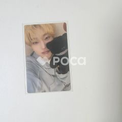 CRAVITY セリム 2023 CRAVITY FAN-CON Dear My LUVITY ランダムフォト