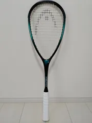 2026年最新】HEADスカッシュラケットの人気アイテム - メルカリ