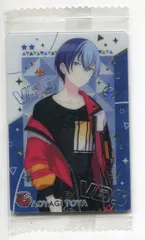 バンダイ プロセカウエハース 6弾/2666264 青柳冬弥 23