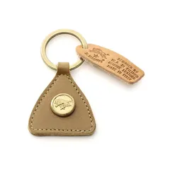 【新着商品】[イル ビゾンテ] キーリング 54_1_5482305590 F オリーブ