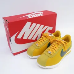 NIKE WMNS CORTEZ ナイキ ウィメンズ コルテッツ DZ2795-702 US6.5 23.5cm レディース 箱有 ※中古