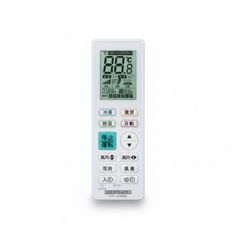 ダイキン エアコン用リモコン KRC-105-4 KRC-105-3 - メルカリ