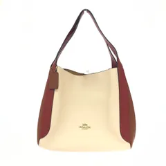 COACH コーチ ショルダーバッグ  ハドリーホーボー/レザー 76088   ホワイト レディース / 241007003497