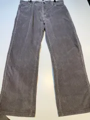 L L Bean コーデュロイ ズボンです