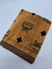 2026年最新】mcm フェイスタオルの人気アイテム - メルカリ