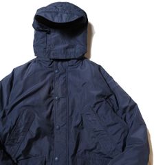 Powderhorn Mountaineering MA-1 モッズコート - メルカリ