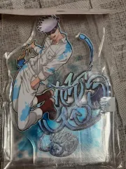 呪術廻戦 五条 ペイント SEGA アークス