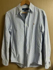 ポロ オックスフォードシャツ クラシックフィット