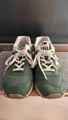 ジェイクルー ニューバランス 574