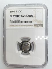 NGC MS64 1958 カメルーン 25F銅貨 - メルカリ