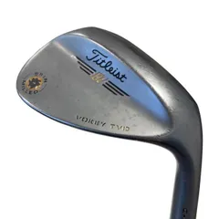 2026年最新】vokey tvdの人気アイテム - メルカリ