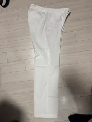 NIKE GOLF 白ズボン (30)